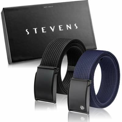 Sada popruhů 2v1 Stevens Popruh Parciana