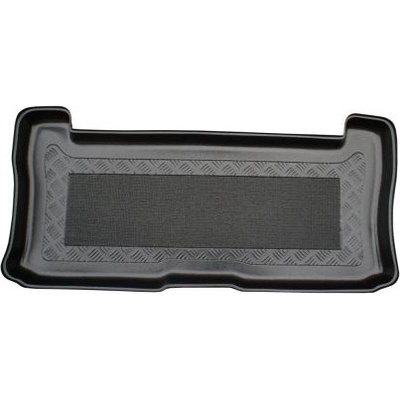 Astar Стелка за багажник за Toyota Yaris I (1999-2005) Hatchback 3d/5d