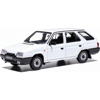 IXO Škoda Forman 1990 Models 1:43
