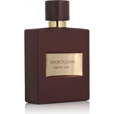 Mauboussin Cristal Oud parfémovaná voda dámská 100 ml
