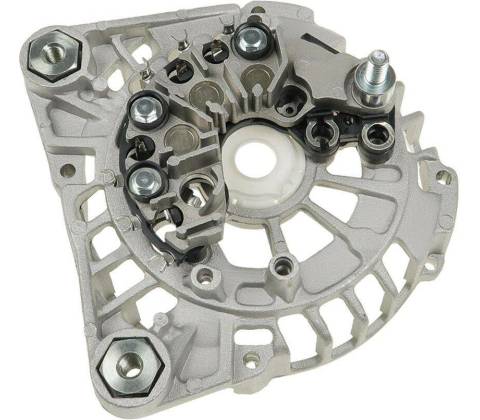 Čepička, generátor AS-PL ARC3048