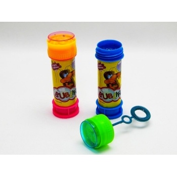 Bublifuk BROUČEK s bludištěm