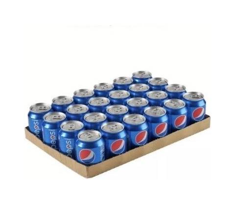 Pepsi 24 x 330 ml