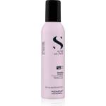 Alfaparf Milano Semi di Lino Style&Care Flexible Mousse пяна втвърдител за естествена фиксация и блясък на косата с UV филтър 250ml