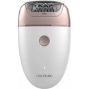 Cecotec SkinCare Depil-action