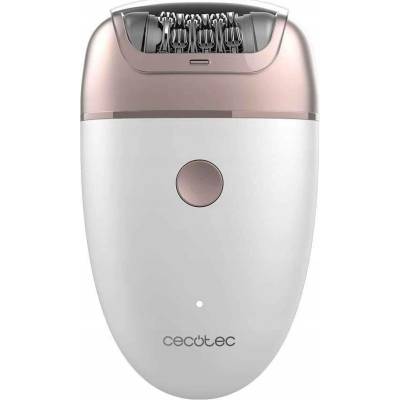 Cecotec SkinCare Depil-action