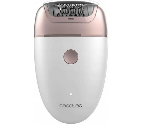 Cecotec SkinCare Depil-action