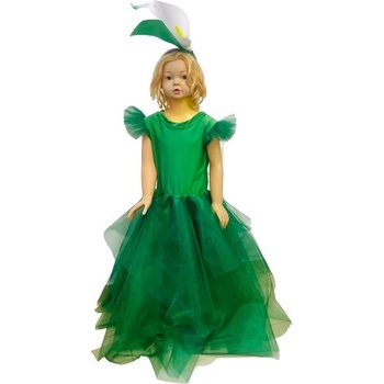 Image 1 of КАРНАВАЛ РОКЛЯ ЦВЕТЕ КАЛА (787720231244)