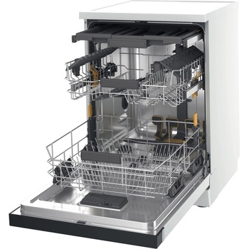 Whirlpool MaxiSpace W7F HS31