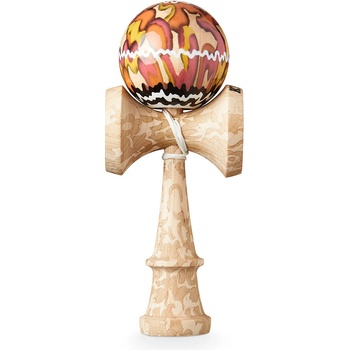 Kendama Krom plasticity Apex