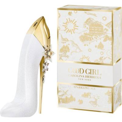 Carolina Herrera Good Girl Sparkling Ice Eau de Parfum 80ml - Парфюм за Жени
