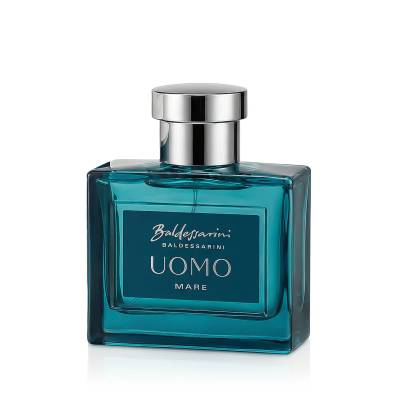 Uomo Mare Eau de Toilette за мъже 50 ml