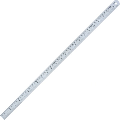 LINEX Ocelové pravítko SL60 60 cm