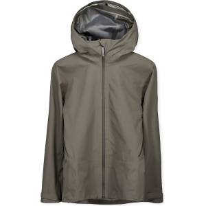 Houdini Мъжко водоустойчиво яке Houdini BFF Jacket II Waterproof jacket - Baremark Green - размер L (004-7119-0214)