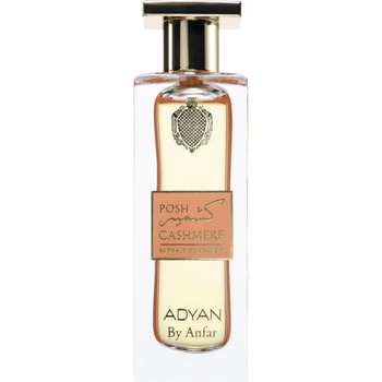 Image 1 of ADYAN Posh Cashmere EDP 100 ml