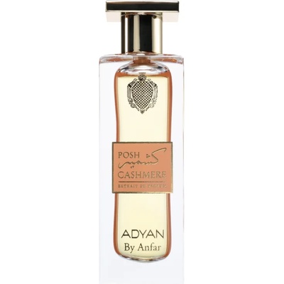 ADYAN Posh Cashmere EDP 100 ml