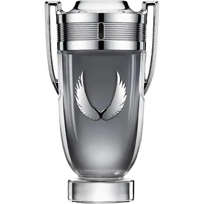 Paco Rabanne Invictus Platinum parfémovaná voda pánská 200 ml