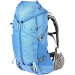 Mystery Ranch Дамска туристическа раница Mystery Ranch Women's Coulee 40 Walking backpack - Atlantic (502-9344-0111)