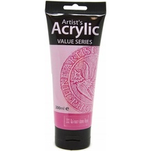 Akrylová farba PHOENIX 200 ml 332 Quinacridone Rose
