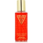Guess Sexy Skin Solar Warmth Спрей за тяло за жени 250 ml