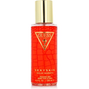 Guess Sexy Skin Solar Warmth Спрей за тяло за жени 250 ml