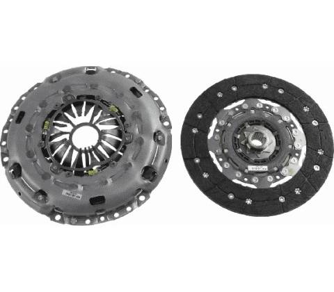 SACHS 3000 951 809