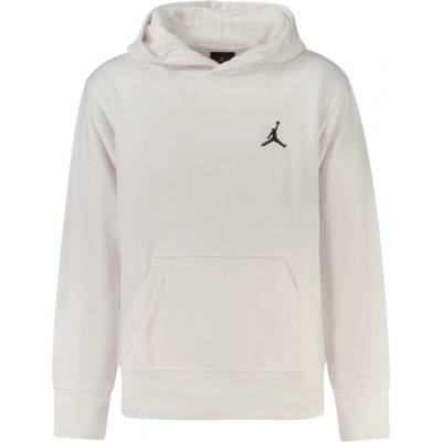 Nike Мъжки суитшърт с цип jordan, Размер 8-10a, Цвят Бяло (95d392_biwhite)