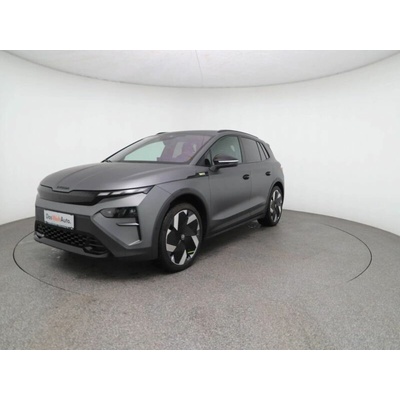 Skoda Elroq 210 kW