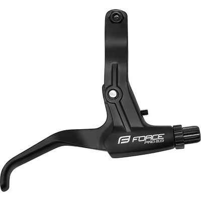 Force MTB "V" Al Pro 2.0 AL set černé