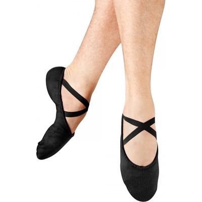 Bloch Pump S0277M biela