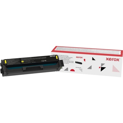 Xerox Тонер, xerox 006r04386, жълт (006r04386)