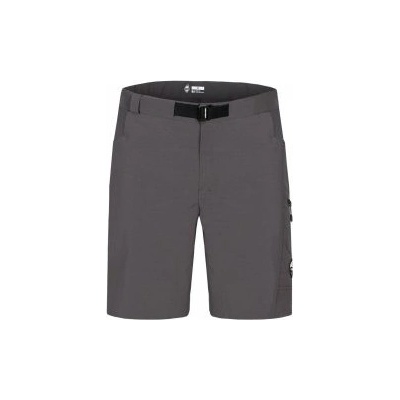 High Point RUM 5.0 shorts iron gate