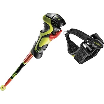 Leki WCR Lite SL 3D 2021/22