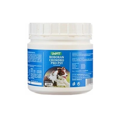 MedicProgress Roboran Chondro pro psy plv 400 g