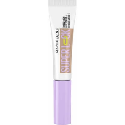 Maybelline new york Express Brow automatická ceruzka na obočie Taupe 9 g