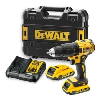 DeWALT DCD777D2T-QW