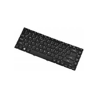 Acer Aspire V5-471P Klávesnice Keyboard pro Notebook Laptop Česká Czech
