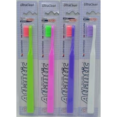 Atlantic Ultra Clean Ultrasoft 1 ks