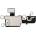 iPhone 16 - Main Microphone with Air Pressure Sensor