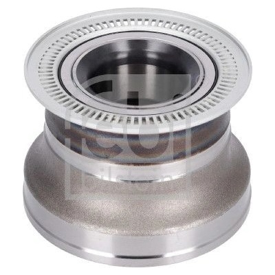 Náboj kolesa FEBI BILSTEIN 27790