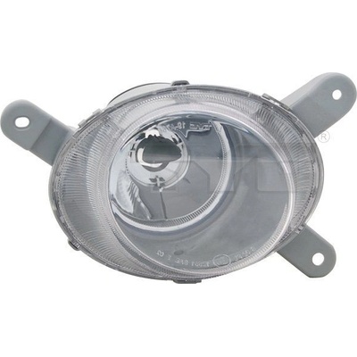 Mlhovka TYC 19-0765-01-9
