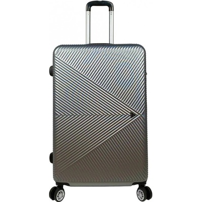 Lorenbag Laurent L 888 stříbrná 100 l