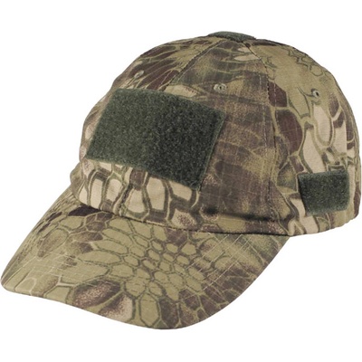 Baseball Cap Einsatz zásahová snake FG