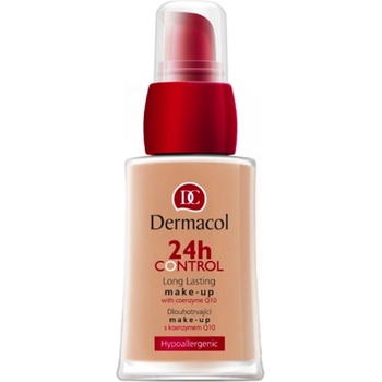 Dermacol 24h Control make-up 4K 30 ml