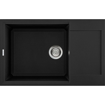 Elleci EASY 310 full black