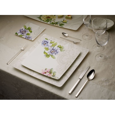 Villeroy & Boch Kreuzband Septfontaines vidlička na dort
