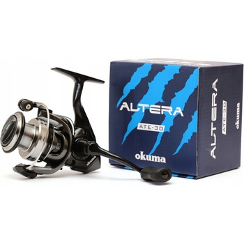Okuma Altera ATE-30 FD 5.0:1