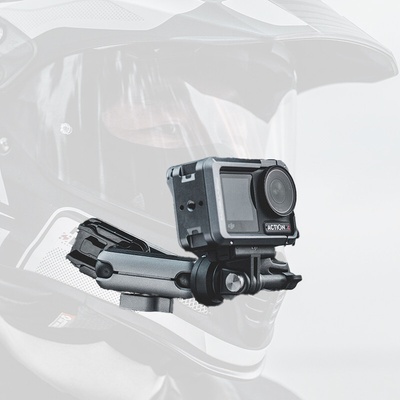 PGYTech Držák na přilbu pro sportovní kamery P-GM-225