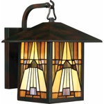 Elstead Lighting Inglenook QZ-INGLENOOK2-M