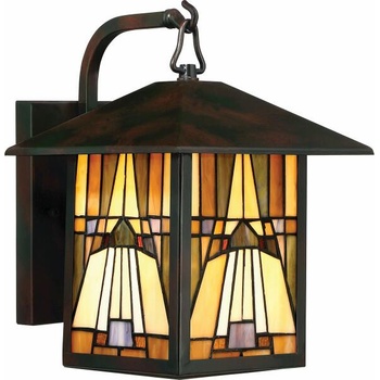 Image 1 of Elstead Lighting Inglenook QZ-INGLENOOK2-M